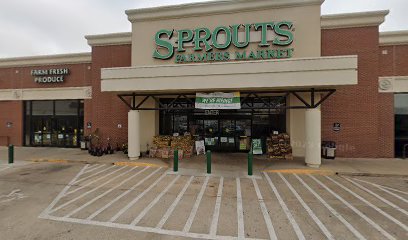Sprouts Floral