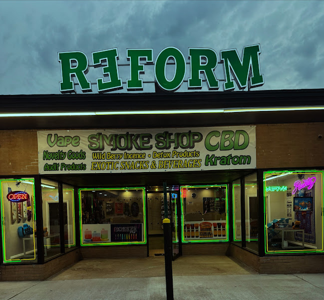 Reform
