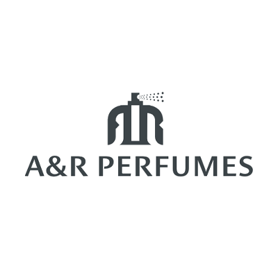 A&R Perfumes logo