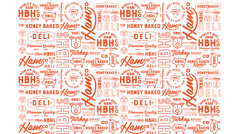 Honey Baked Ham Seasonal Store