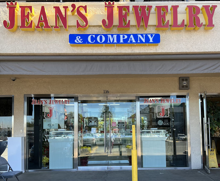 Jean’s Jewelry