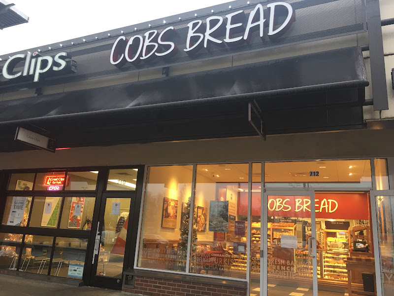COBS Bread