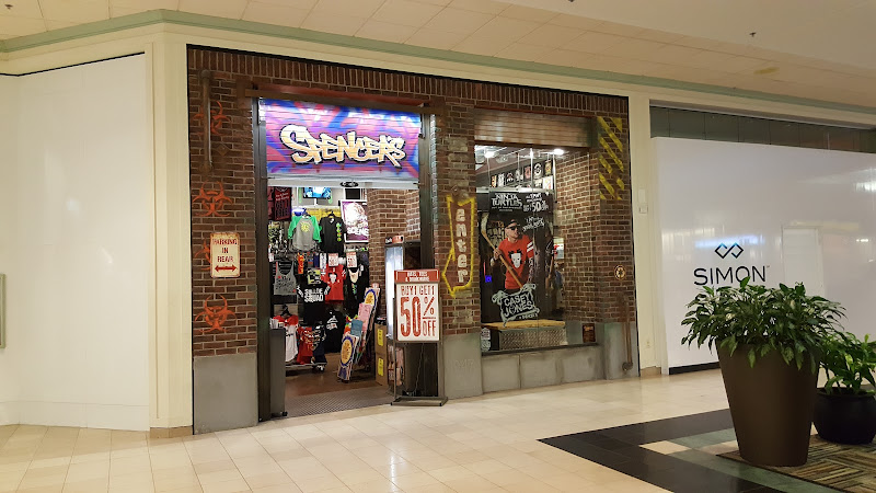 Spencer's