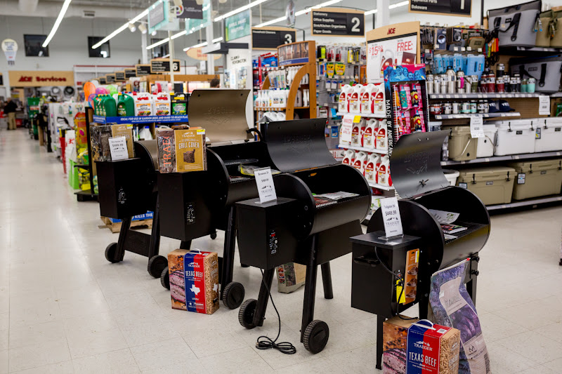 Ace Hardware