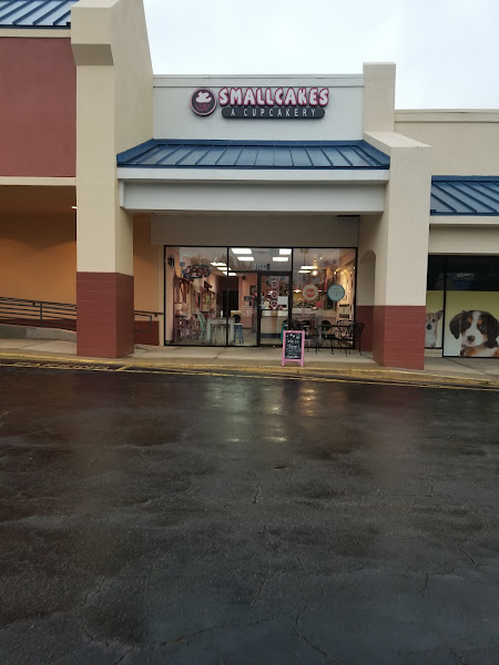 Smallcakes
