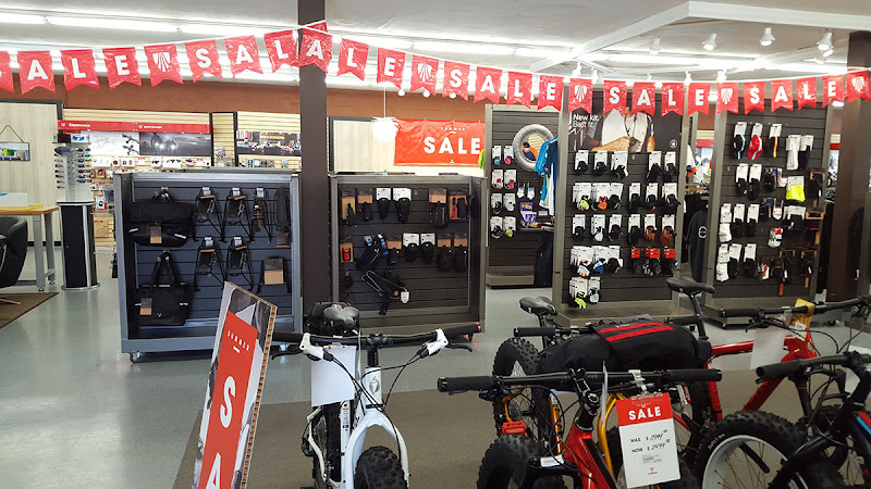 Rochester Cycling