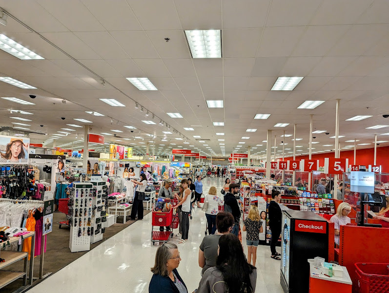 Target Mobile