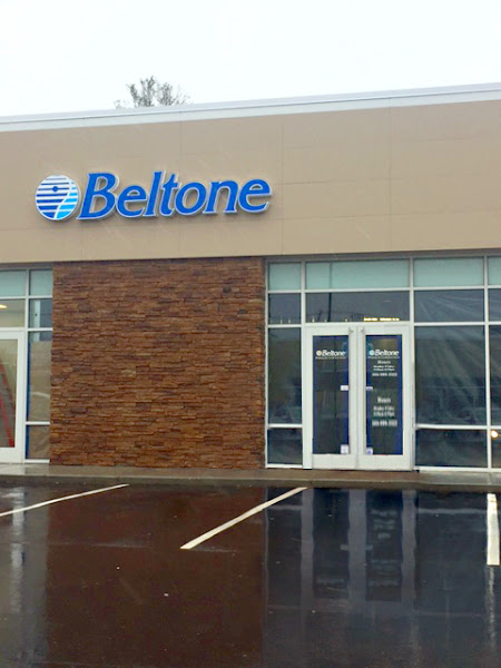 Beltone Hearing Aid Center