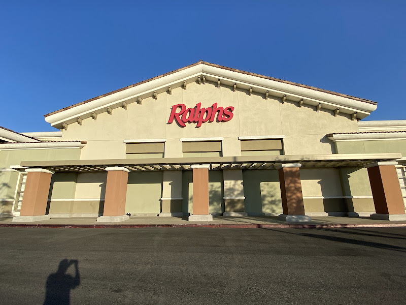 Ralphs