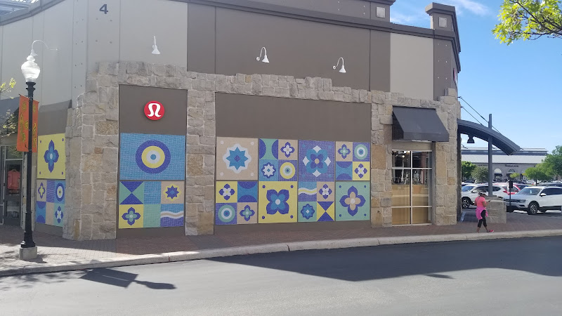 lululemon