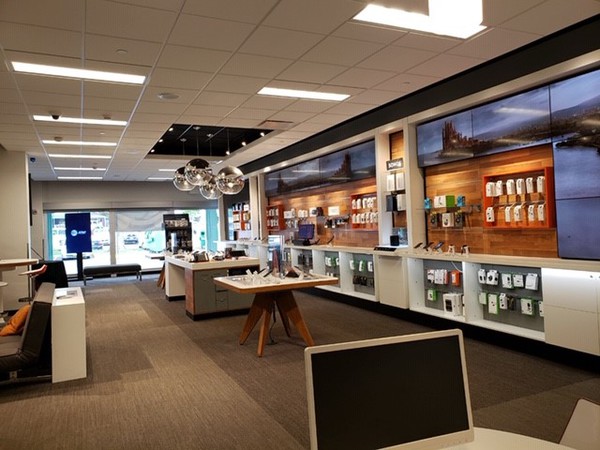 AT&T Store