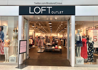 LOFT Outlet
