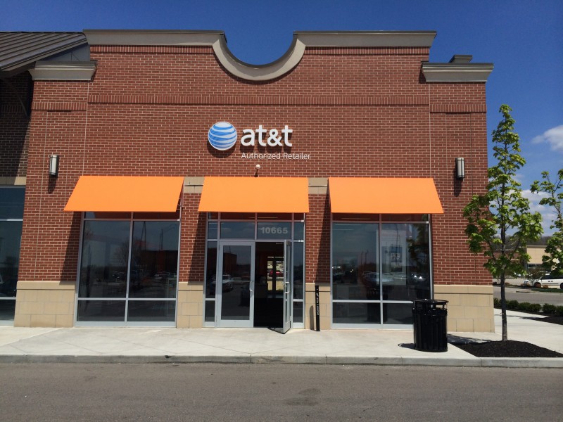 AT&T Store