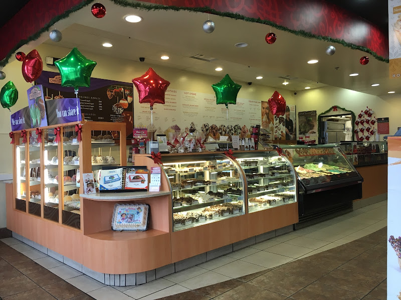 Rocky Mountain Chocolate Factory