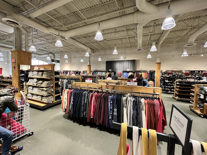 L.L.Bean Freeport Outlet