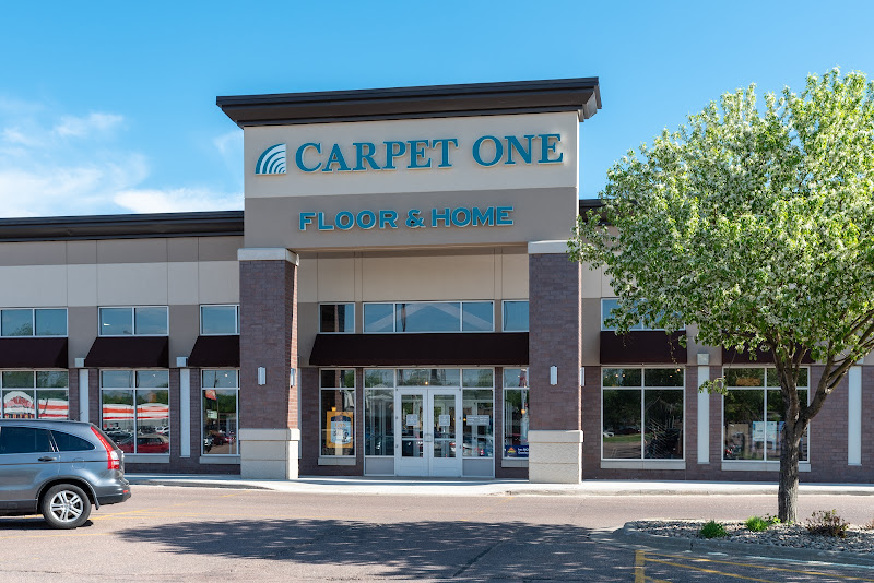 Carpet One Of Sioux Falls