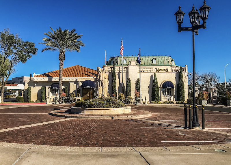 Molina Fine Jewelers