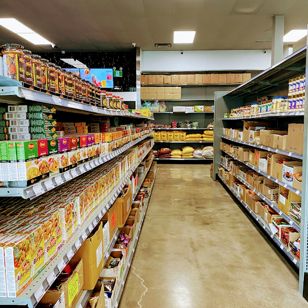Global Supermarket