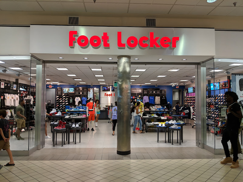 Foot Locker