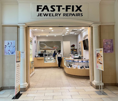 Fast-Fix Jewelry and Watch Repairs