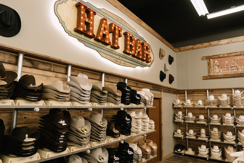 Cavender's Boot City