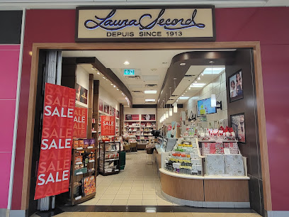 Laura Secord