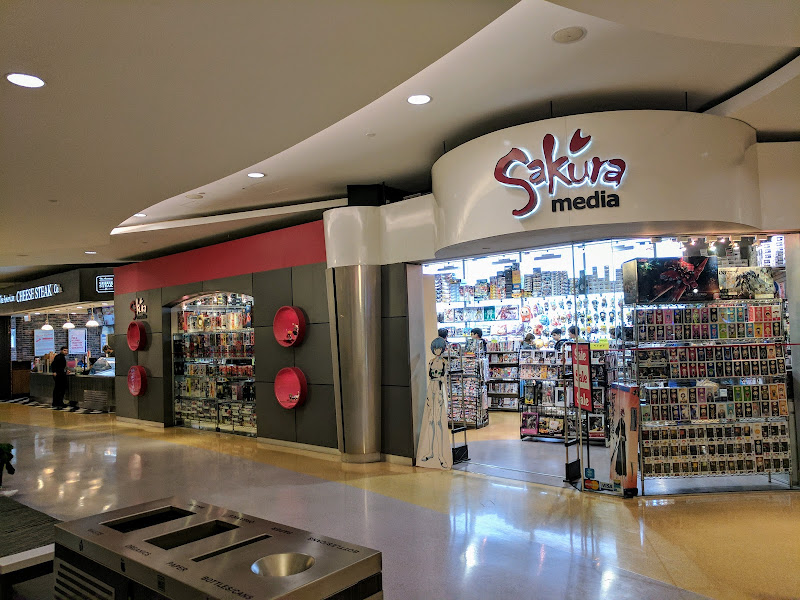 Sakura Media