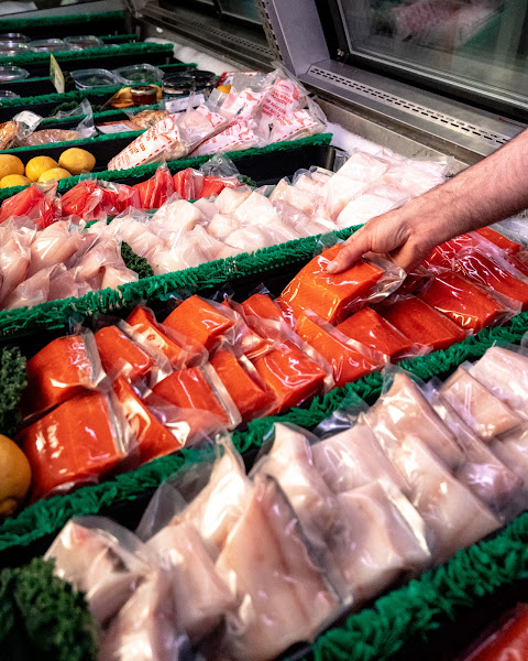 Fisherman's Market