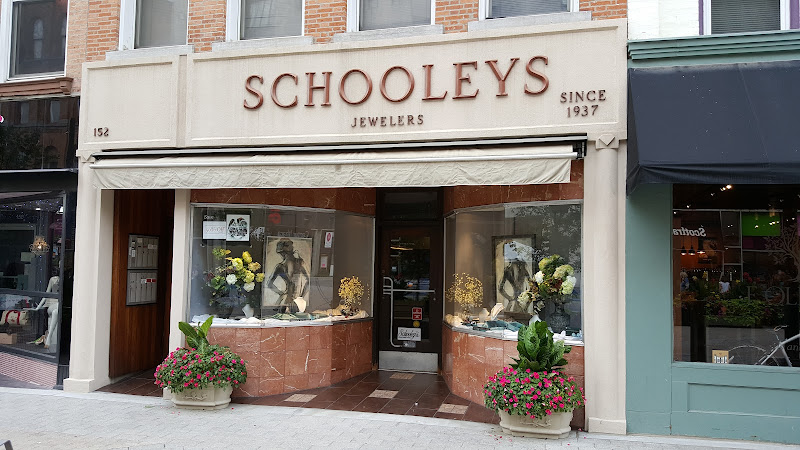 Schooley's Jewelers