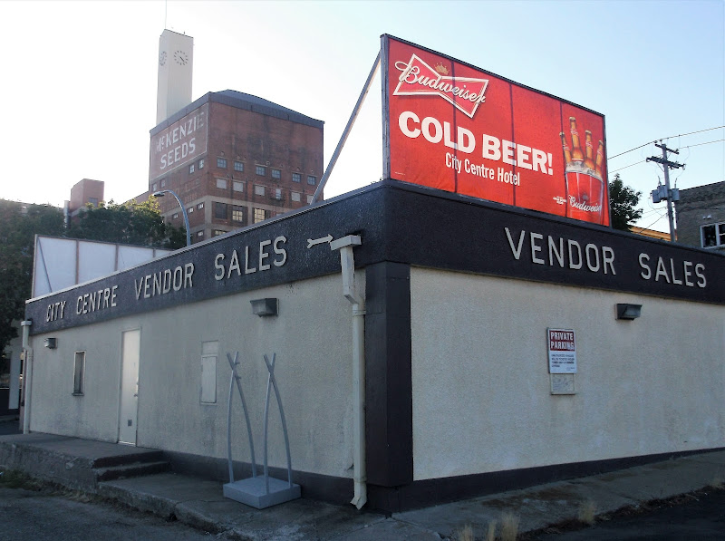 City Centre Beer Store