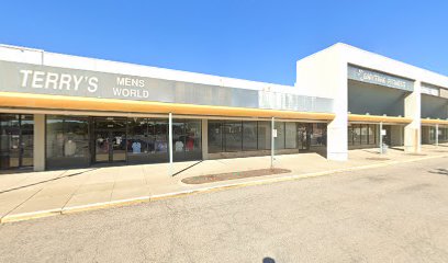 Terry's Men's World