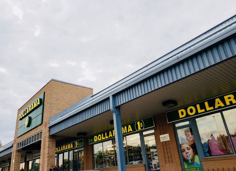 Dollarama