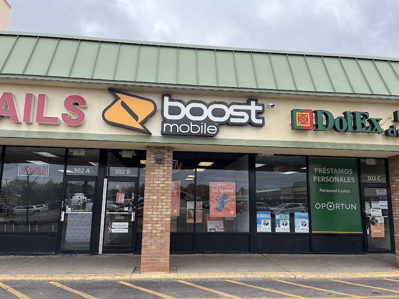 Boost Mobile