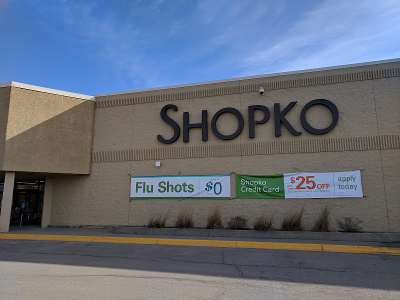 Shopko Optical