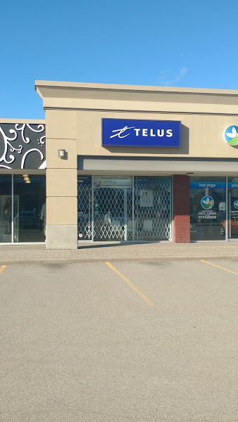 TELUS & Koodo Store