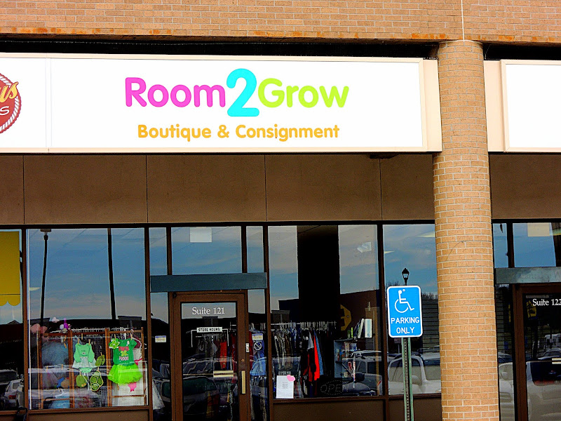 Room 2 Grow