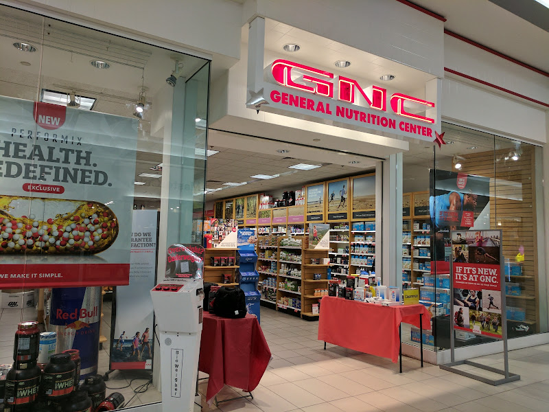 GNC