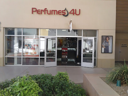 Perfumes 4 U