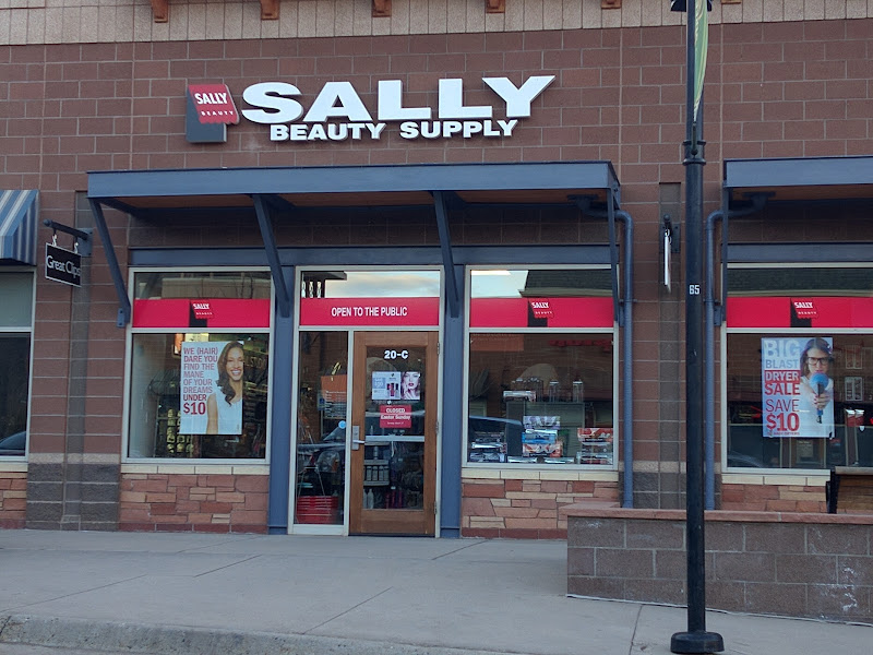 Sally Beauty