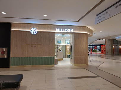 Mujoshi