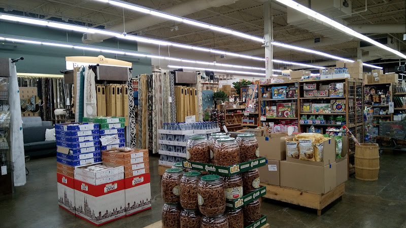 World Market