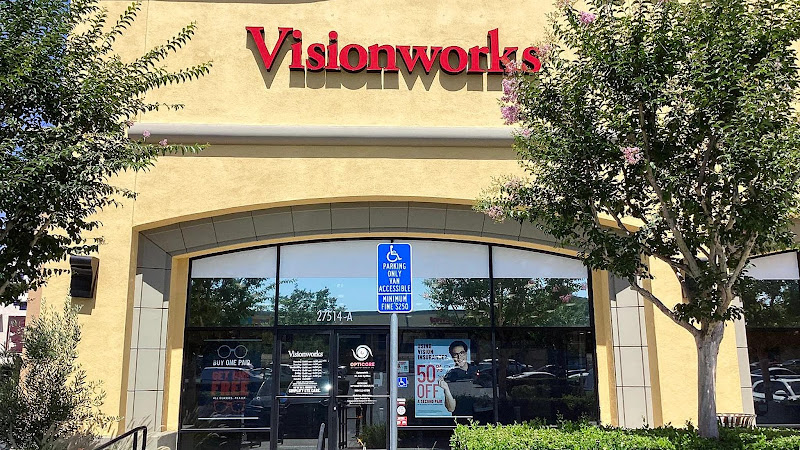 Visionworks