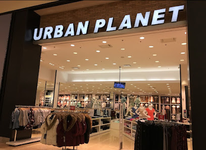 Urban Planet