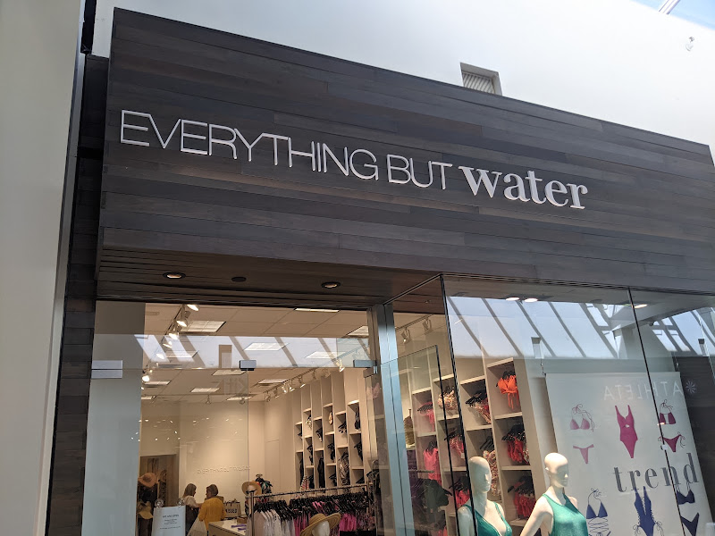 Everything But Water