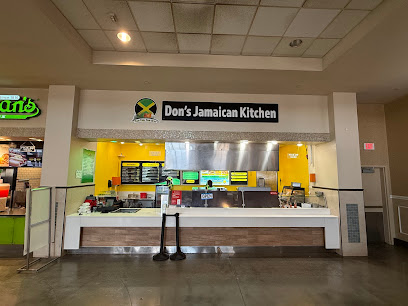 Don's Jamaican Kitchen