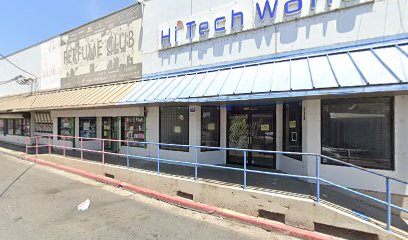 Omni Beauty Stores