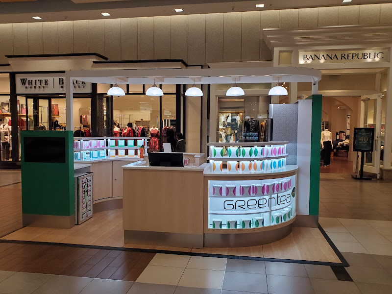 Green Tea HP (Fashion Place Mall)