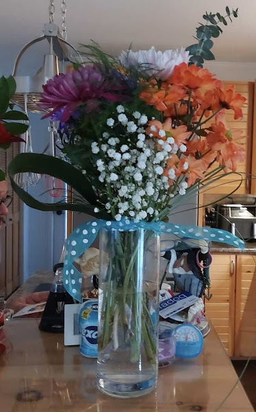 fleuriste au tandem
