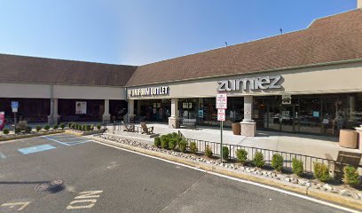 The Uniform Outlet