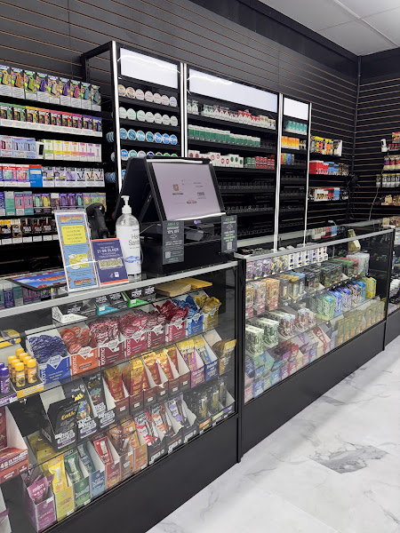 Area 51 Tobacco & Vapor - THCA - CIGAR - CBD - KRATOM - GLASS - VAPE - SMOKESHOP - RAZ - GEEKBAR - JUICE - HYDROXY